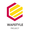 Logo WAFSTYLE